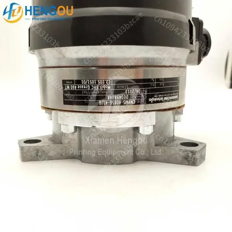 

НОВЫЙ китайский двигатель DE0498348 L2.105.1051 CD74, новые экосольвентные и УФ-чернила для печатных магазинов