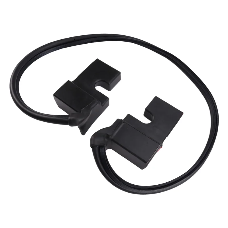 

For Hyundai Santa Fe 86430-2W000 864302W000 Hood Sealing Strip Sealing Buffer Block-T47C