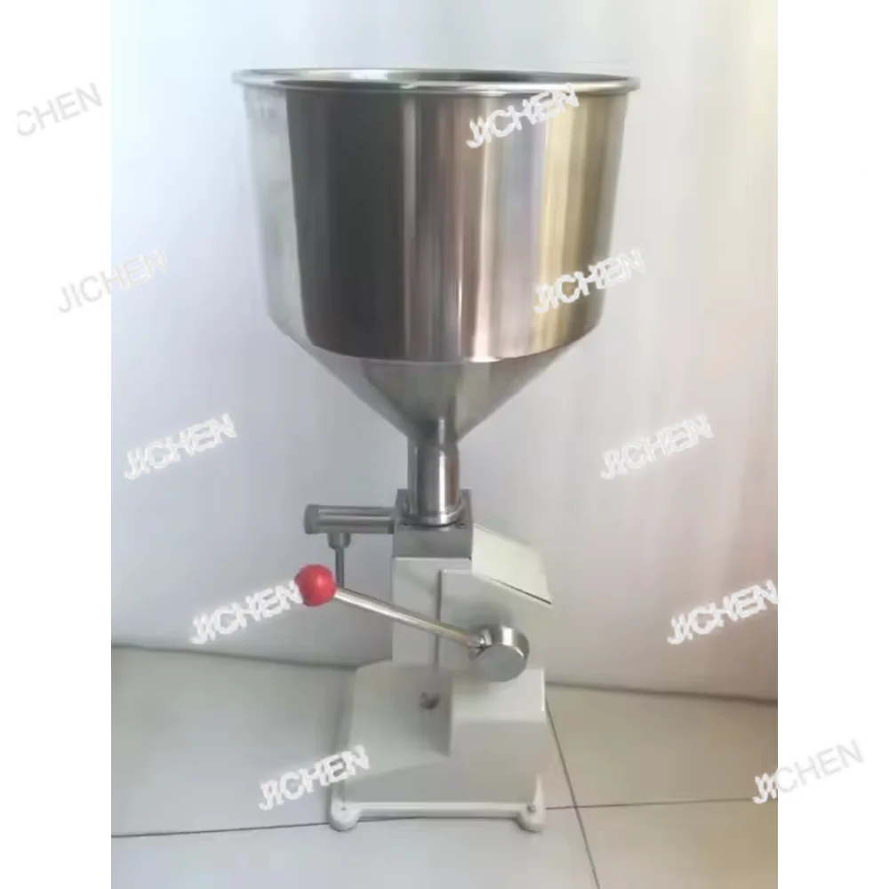 Single Head Manual …