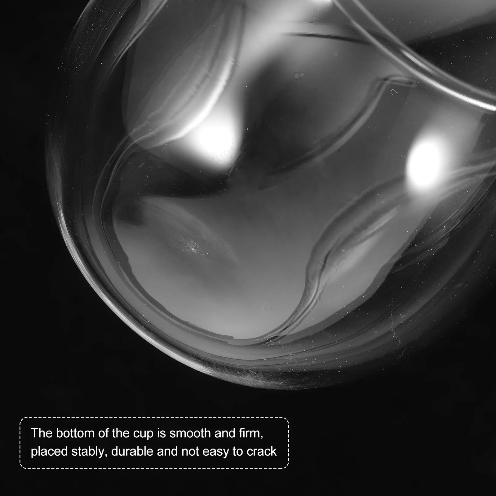 

Egg Shaped Stemless Red Wine Glass 300ml Stylish Whiskey Cocktail Glasses Water Cups Party Glass Wine Cups