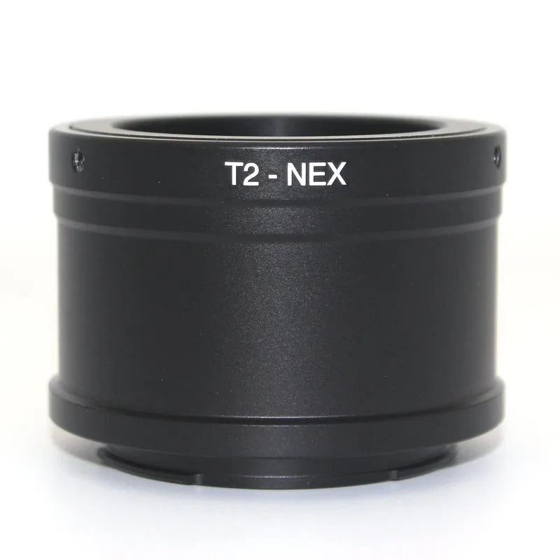 T2 Lens To Nex Came…