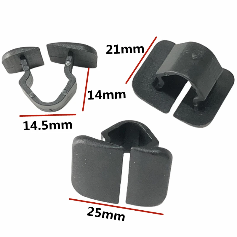 Oem 20Pcs Car Engin… - image