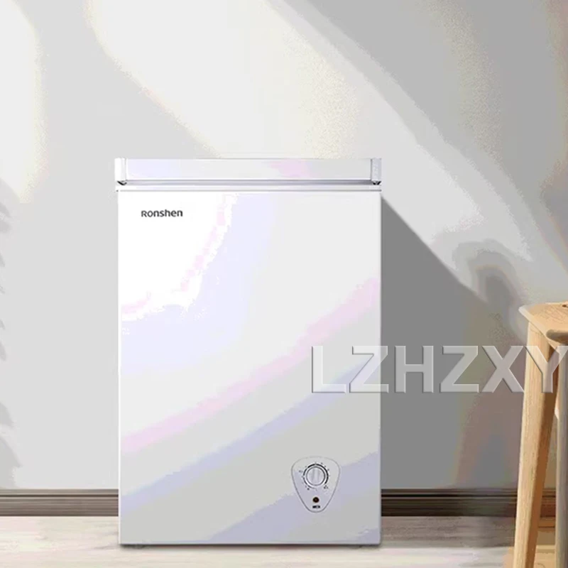 상업용 대용량 초저온 냉동고, 급속 냉동고, 가정용 직접 냉각 냉동고, 100L, 200W