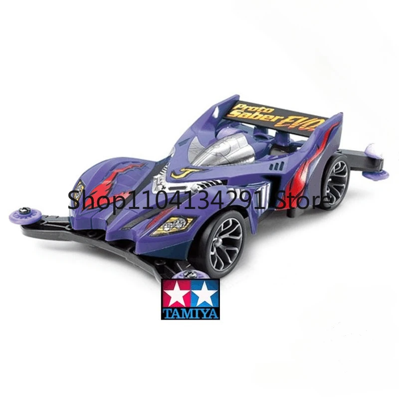 

Оригинальный Tamiya 4WD Brothers Kid, оригинальный God of War Evolution Edition AR, шасси 19448, подарок на день рождения, модель игрушки