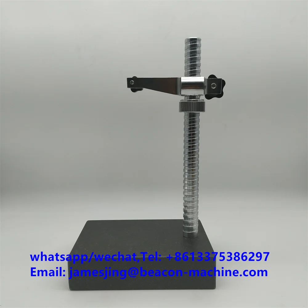 

Auto Service G1-15 Crdi Injector Repair Tools Marble Injector Support