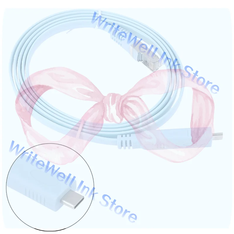 1.5M Usb C To Rj45 …