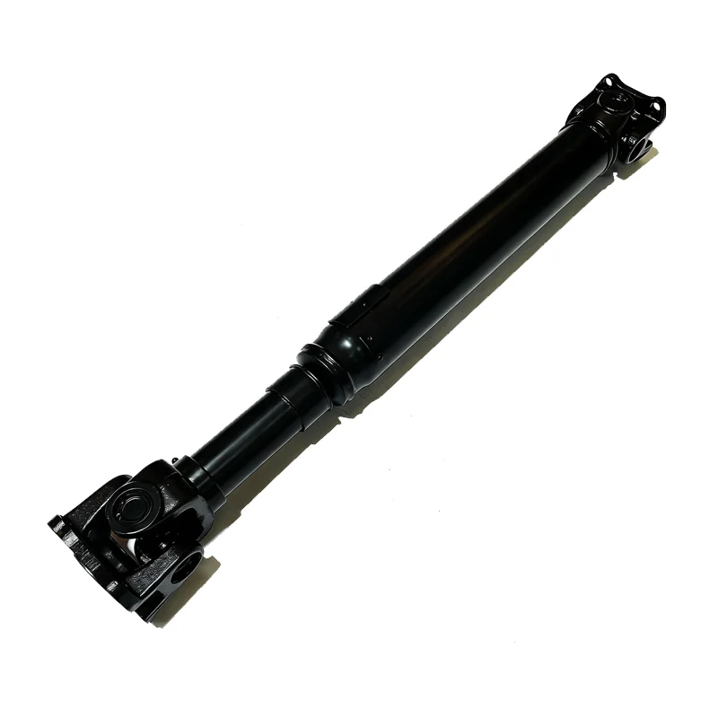 

Heavy Duty Front Cardan Shaft Assembly 37200-VJ400 Propeller Driveshaft Automotive Spare Part