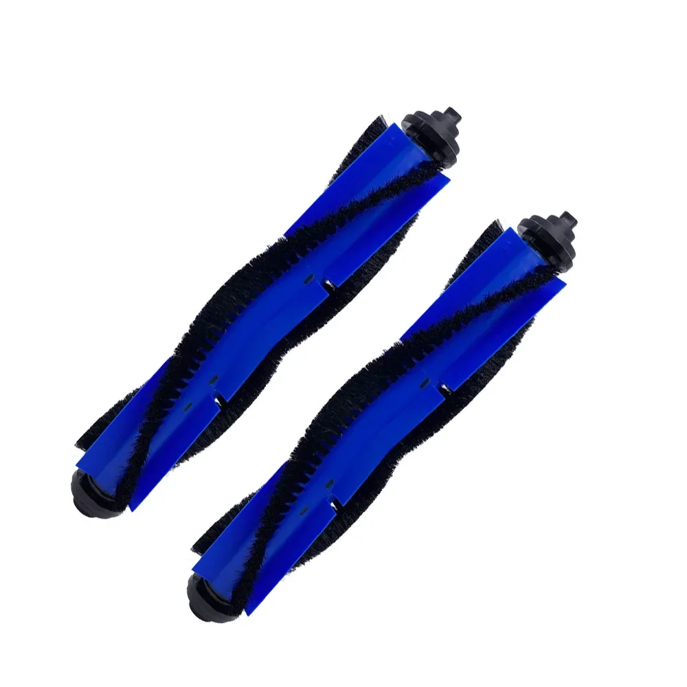 Brosse principale et latérale avec filtre HEPA pour Anker Fy L70, balayage intelligent, pièce d'aspirateur robot, gril de nettoyage