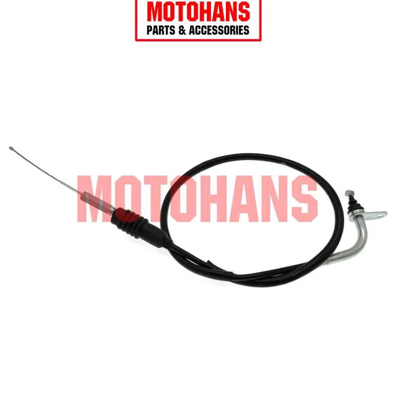 

875MM THROTTLE CABLE MOTORCYCLE ACCESSORIES FOR YAMAHA CRYPTON T105 T115 JYM110 5D9-F6311-00