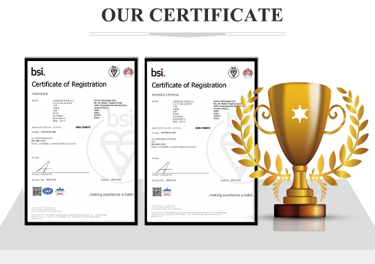 Seeya 0.83 بوصة 2560*1440 1800nits كامل اللون مايكرو OLED يستخدم لعرض العين القريبة #6