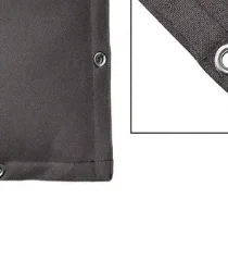 2-Way Opening Backflow Preventer Cover 5 Layer Insulated Enclosure Waterproof Windproof For Outdoor Water Valve Pipe Winter