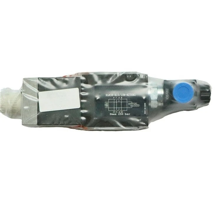 

Flow Control Valve RLM3A-A10/10N-R230K1 Industrial, Durable