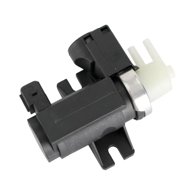 

For BMW 7 Series F02 740i 740Li X6 E71 11747595375 11747582652 11747628987 N54 Engine Turbo Boost Pressure Solenoid Valve