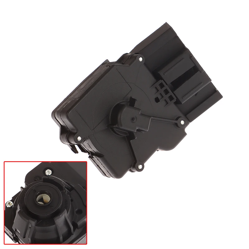 1PC Electric Ignition Starter Switch For Fabia Citigo Rapid Up E-up Seat Mii Toledo 6RA905865A 6C0 905 865