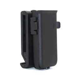 Tactical Adjustable Magazine Bag Pistol Holster For 1911 GL 17 19 Betta M92 CZ75 Magazine Bag Shooting Hunting Accessories