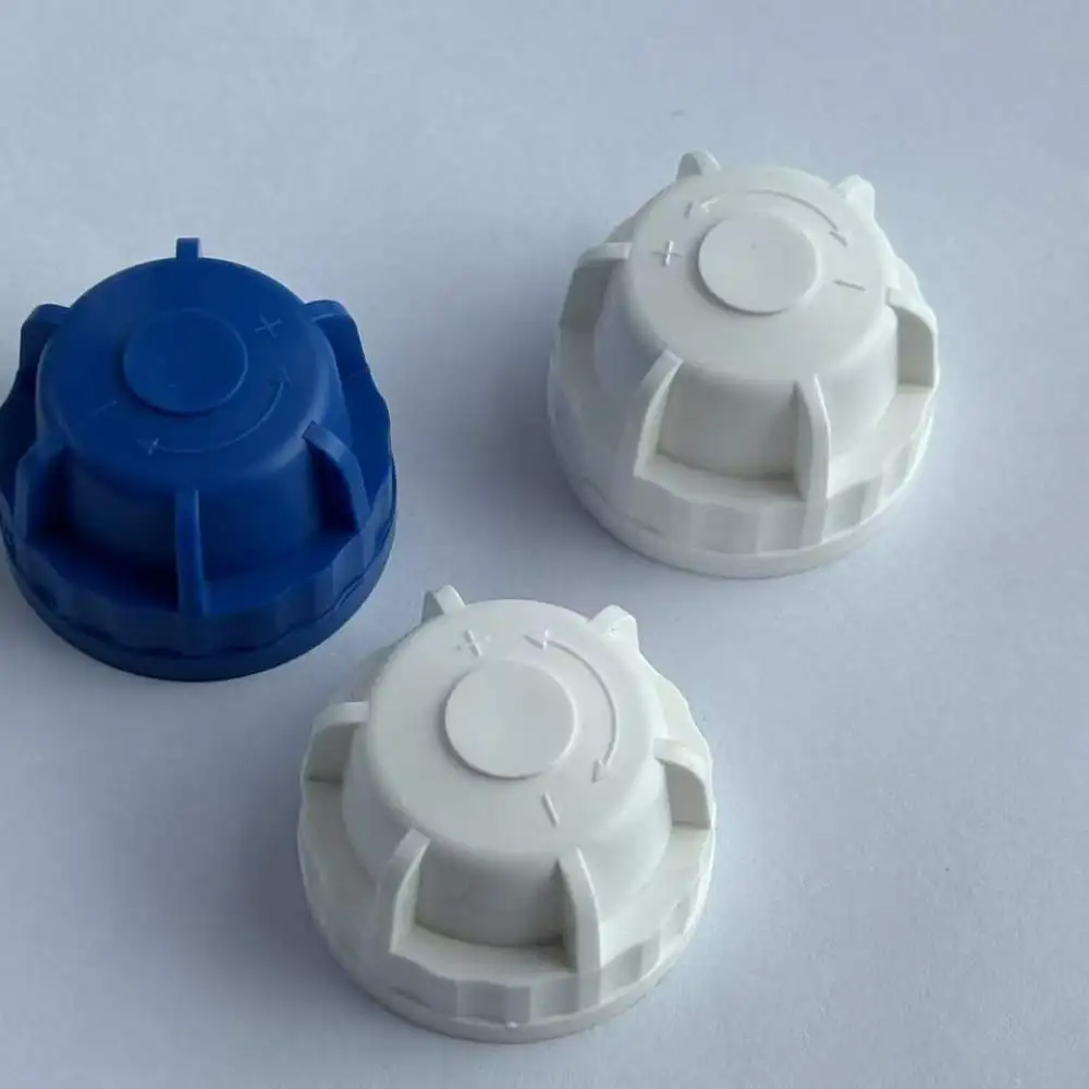 Replacement Thermostat Valve Knob Cap For BOYU M30x1.5 Plastic Cover Guard Heating System Accessory Multi Colored