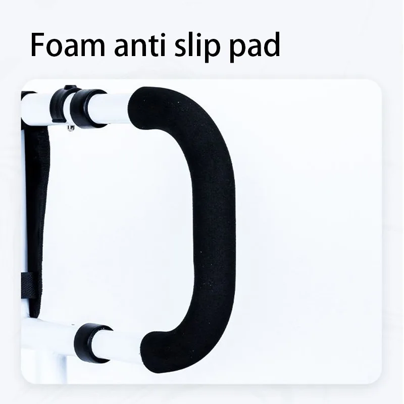 Рисунок 4 - Складная прикроватная ограждение