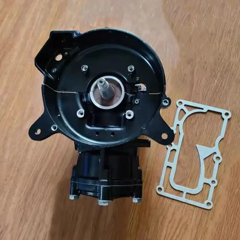 Free Shipping New Arrival Boat Motor Box for Hangkai 2 Stroke 6 HP Outboard Motor