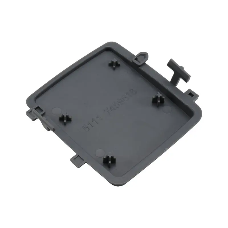 Window Control Switch Trim Cover For Rolls-Royce Cullinan