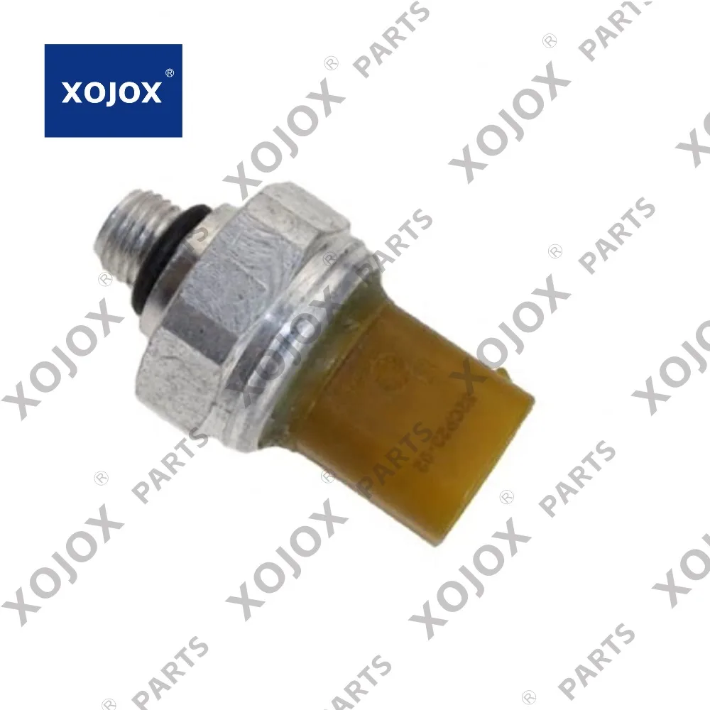 

XOJOX Fuel Pressure Sensor 52CP23-02 RQH500011, For R0ver Range LR3 Sp0rt LR4