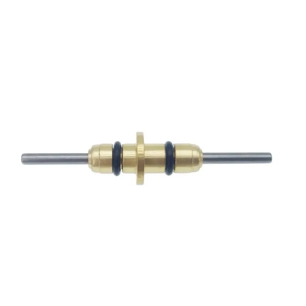 1Pcs Long Valve Core For Bosch Water Heater Junkers accessories Length 64.77mm