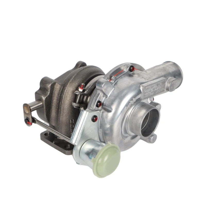 For D-MAX 4JA1 Turbo 8-97240210-1 8972402101 4JA1T Turbocharger For ISUZU Trooper