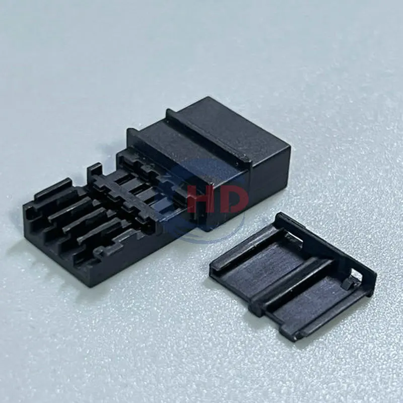 1-20 sets  4 Pin Wire Harness Connector Interface Socket AC Assembly 8E0972643 1534130-1