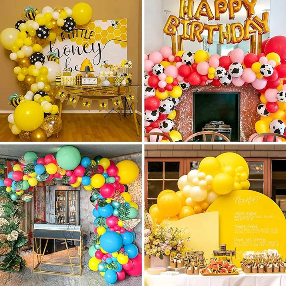 5/10/12inch Retro Sage Green Ballon Sand White Pink Blue Balloon Birthday Party Decoration Wedding Baby Shower Skin Brown Globos