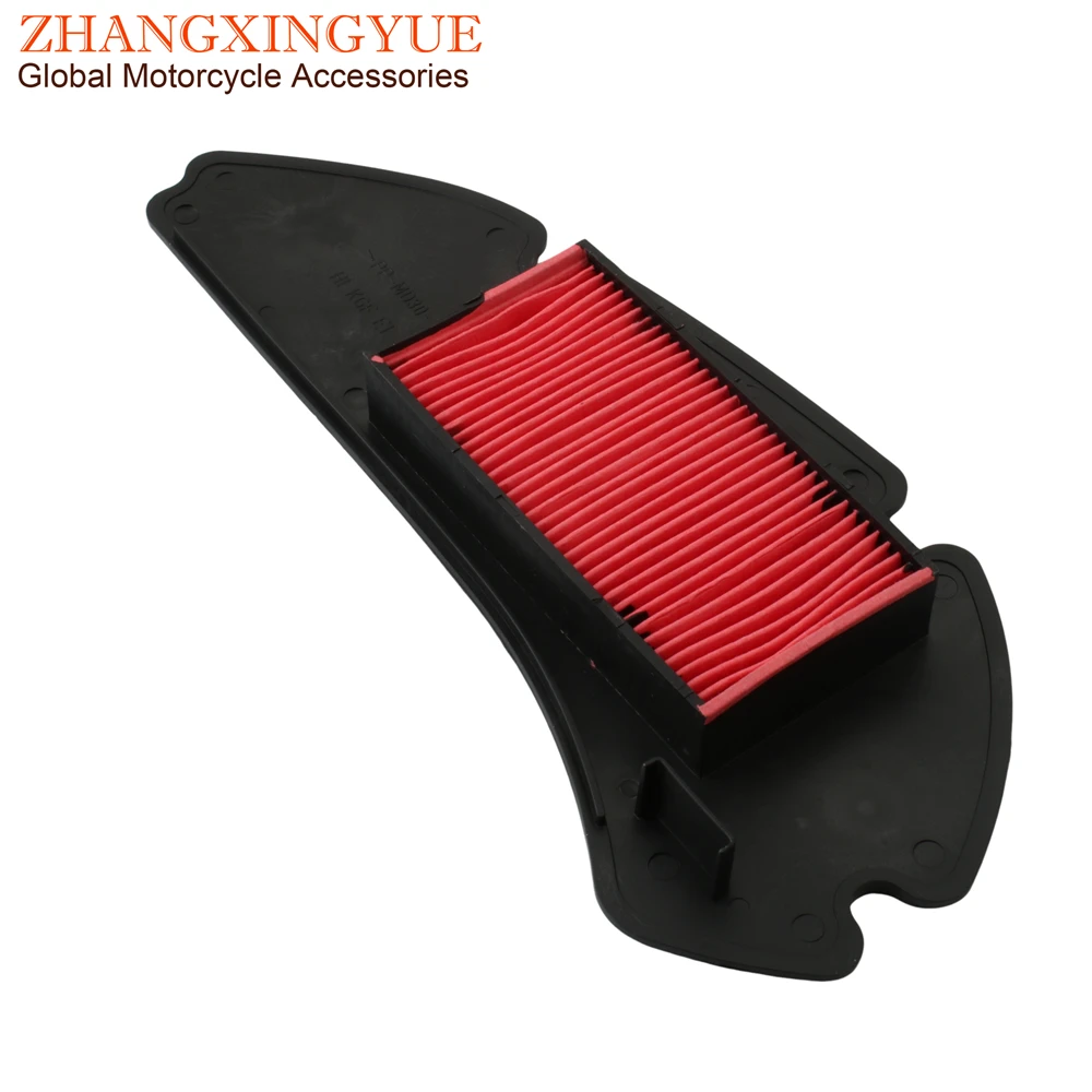 Scooter High Quality Air Filter For Keeway Outlook 125 Logik125 4T