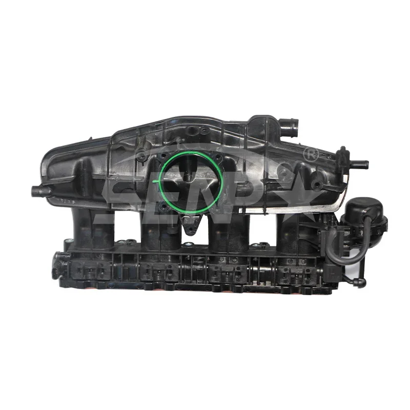 

New Condition A4 A6 Q5 Intake Manifold 06H133185BP for Engine System Used on A4L A6L