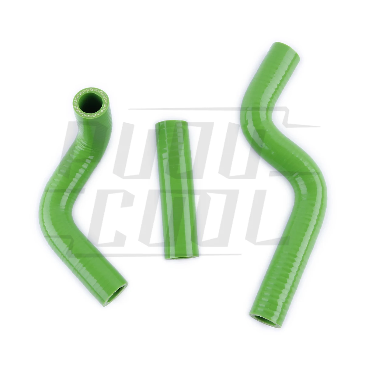 

FOR KAWASAKI KX80 KX85 KX100 1998-2013 KX 80 / 85 / 100 Motorcycle Silicone Radiator Coolant Hoses Kit Piping 3Pcs 10 Colors