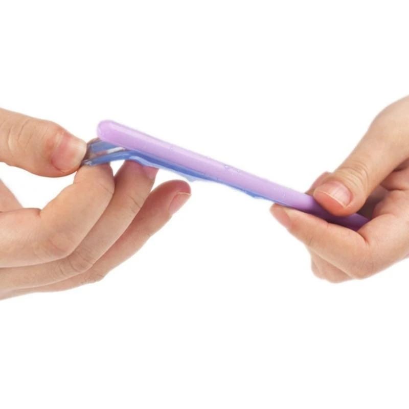 

Многоразовый аксессуар из смолы с ручкой шейкера для изготовления круглой мешалки своими руками