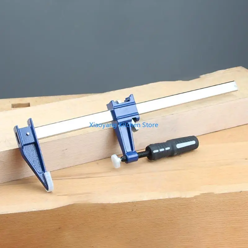 

69HC American Professional F-Clamp Light Duty Высококачественный стальной батон