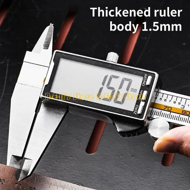 Y1AD Stainless Steel Carpentry Square Finders With Graduations For Workshop Accuracy