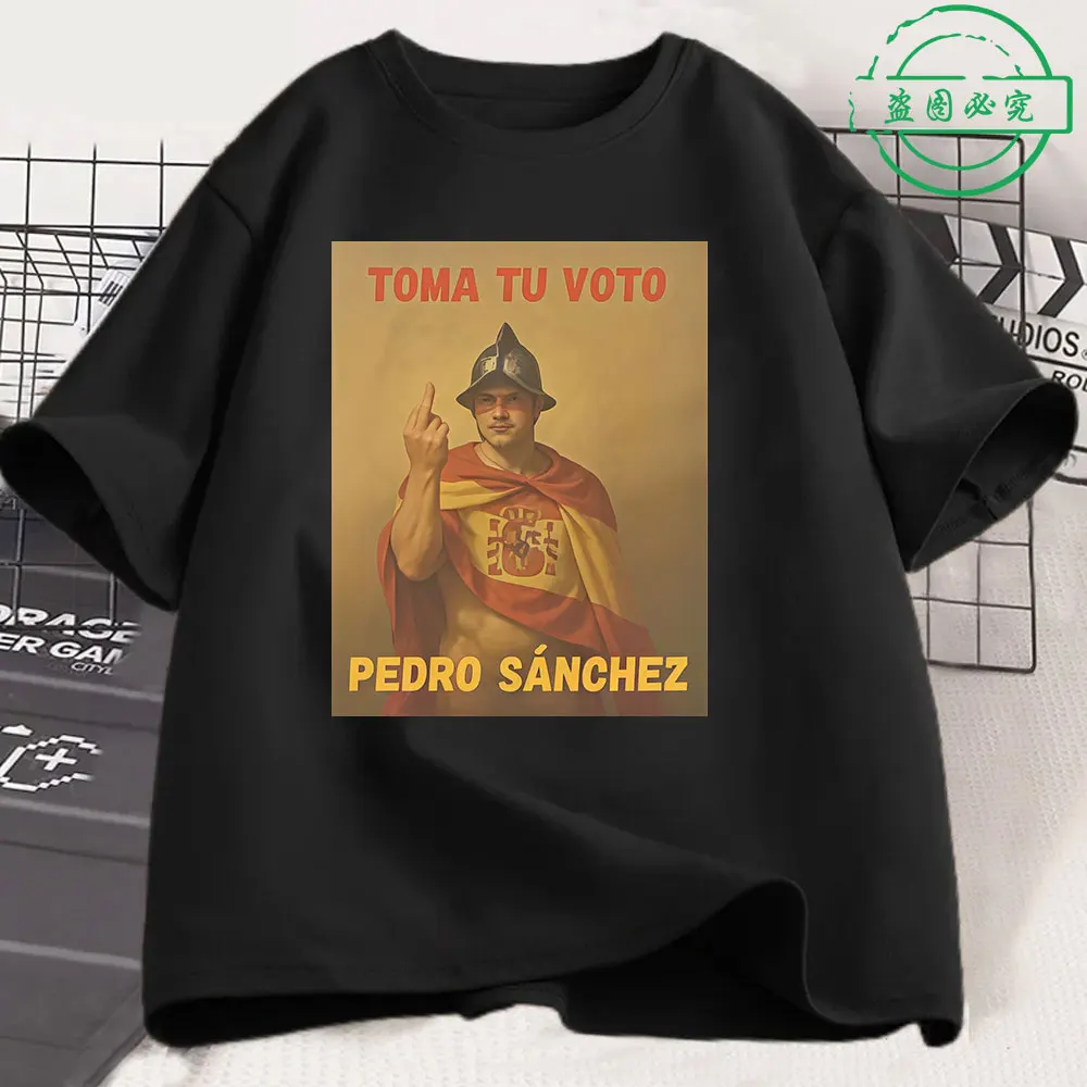 Funny Pedro Sanchez… - image