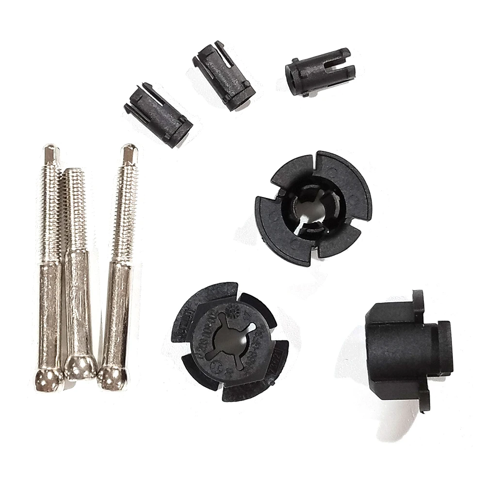 Control System Distance Sensor Hardware Kit For Volkswagen Golf For Audi A3 A4 A5 A6 A7 A8 Q5 Q7 RS4 For Skoda Octavia 4H0998561