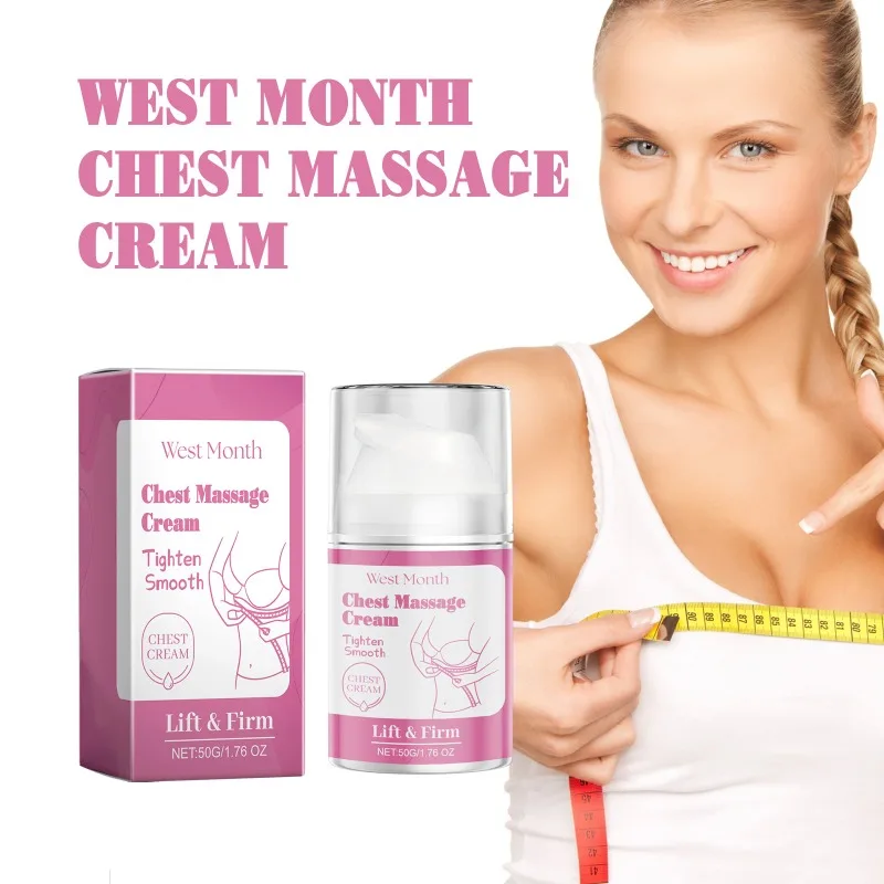 Feminine Massage Cream for Women Lift Up Tightness Breast Care Massage Skin Care Supplement Beauty Body Shape Lift Up Size Care