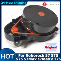 New Original Laser Distance Sensor For Roborock S7 S70 S75 Robot Vacuum Cleaner Spare Parts Lidar LDS Navigation