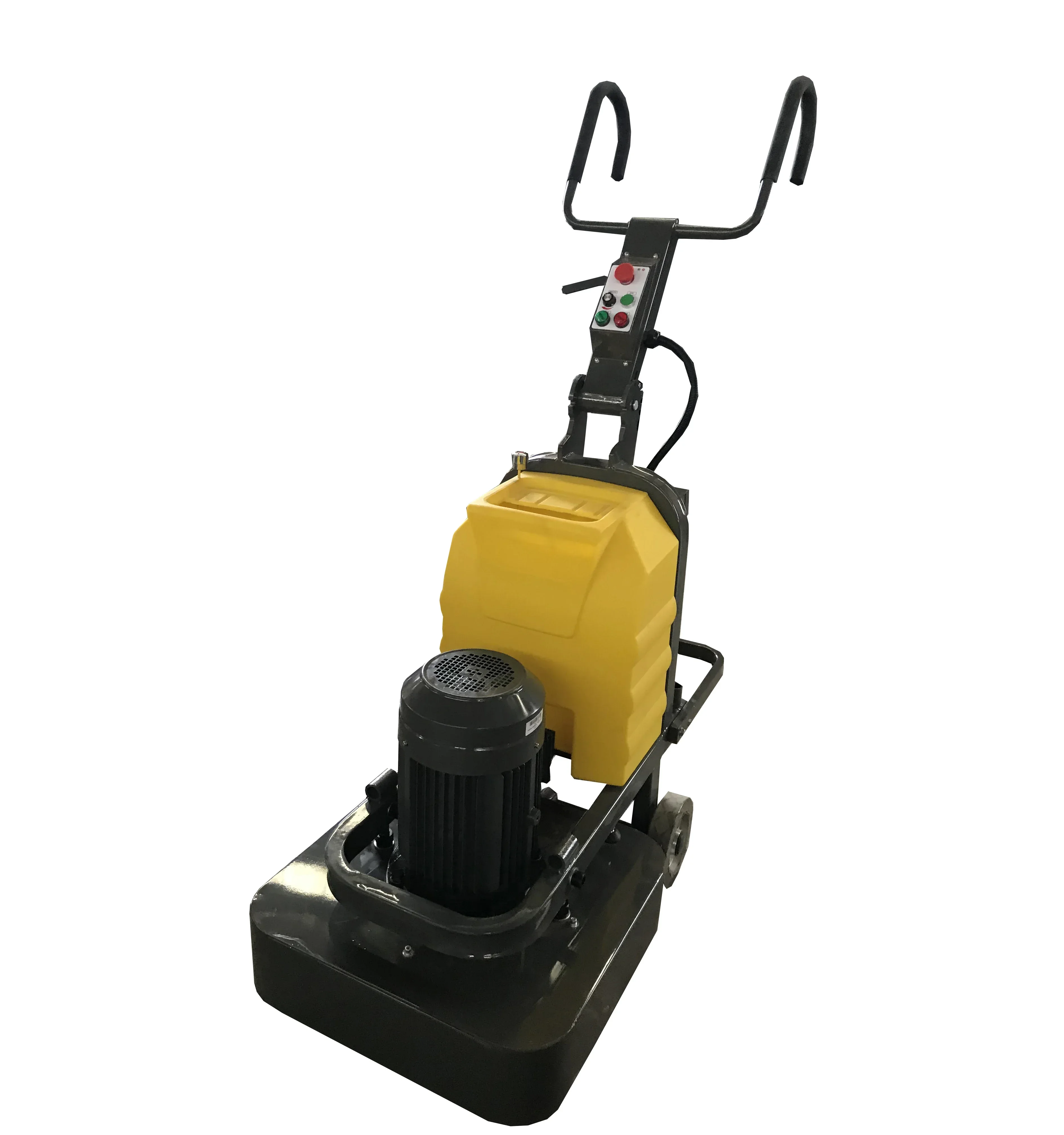 

GT-630 Multi-function dustless floor grinder concrete grinding machine