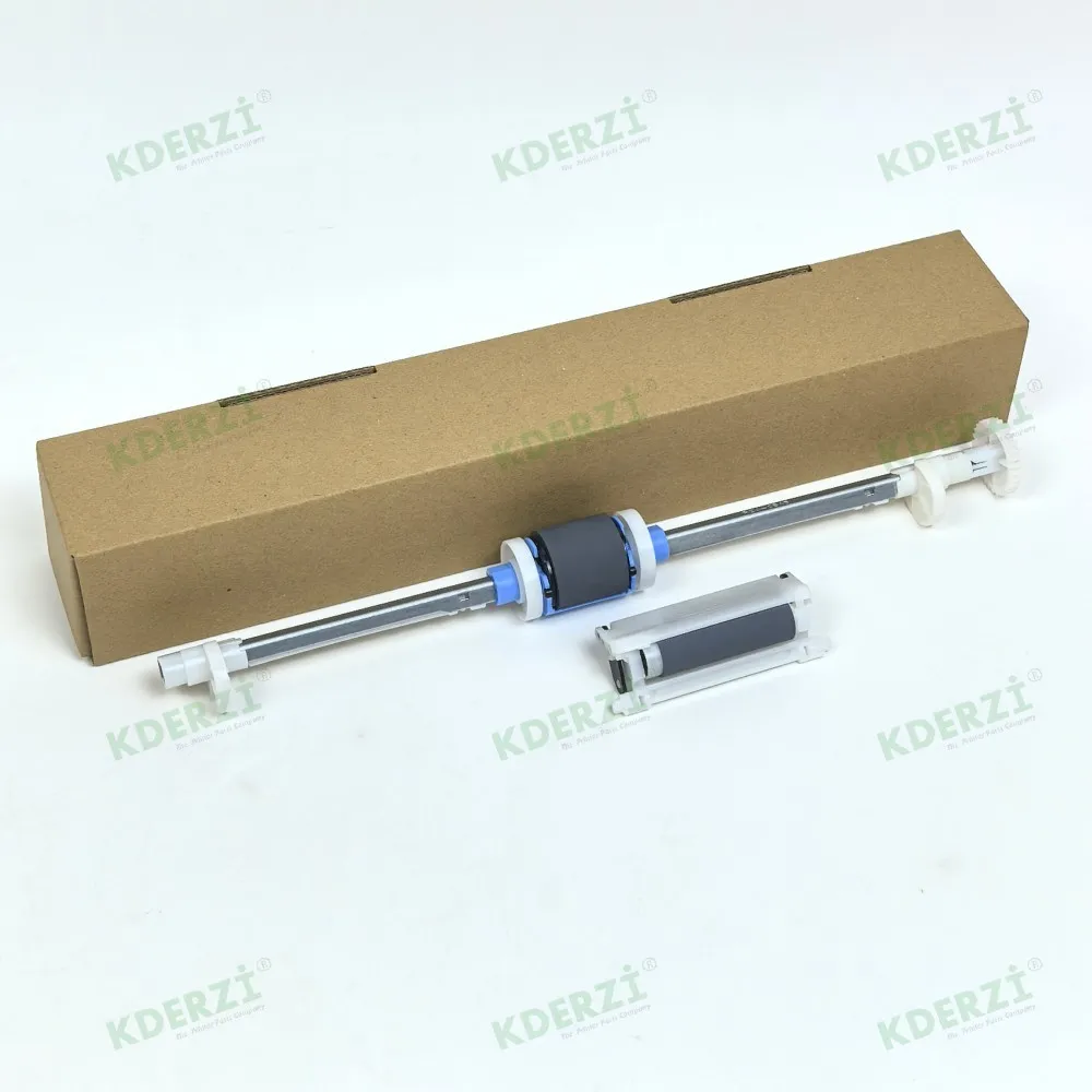 

Tray 1 Pick up roller Kit for HP M552 M553 M577 M578 E57540 for Canon LBP712 LBP1538 MF1538 RL2-0079-000 Separation Roller