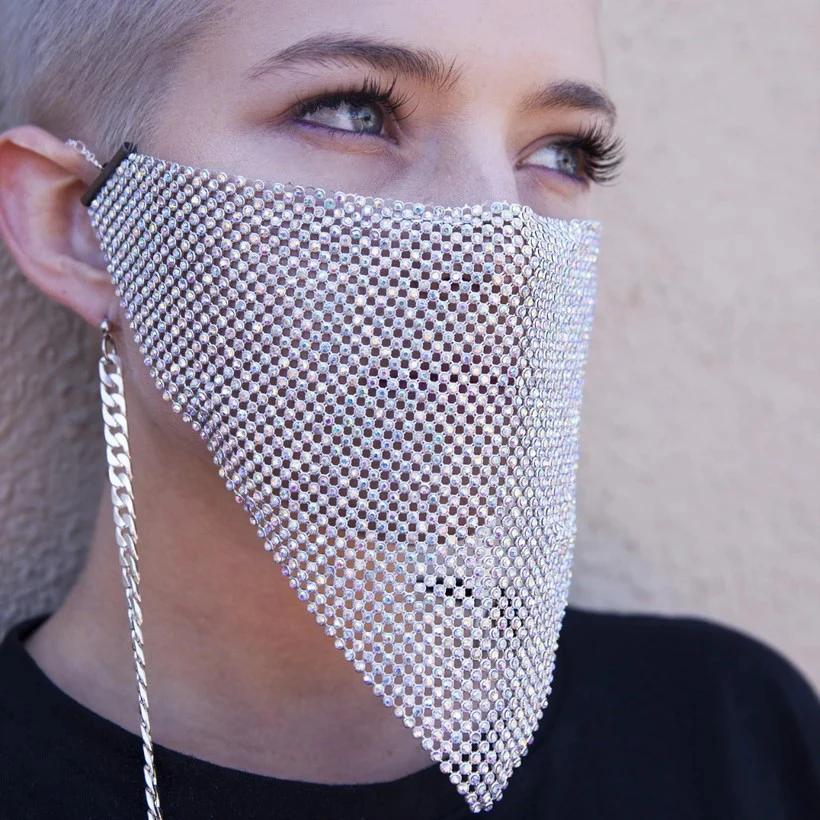 moda-brilhante-strass-protetor-facial-feminino-luxo-metal-lantejoulas-mascara-de-cristal-acessorios-rave-festa-festival-clube-mascara-facial