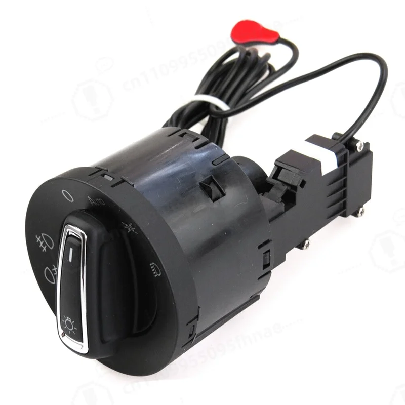Front Headlight Light Sensor Module Automatic Switch Control For 7 MK7 MKVII 2015 5GG941431D