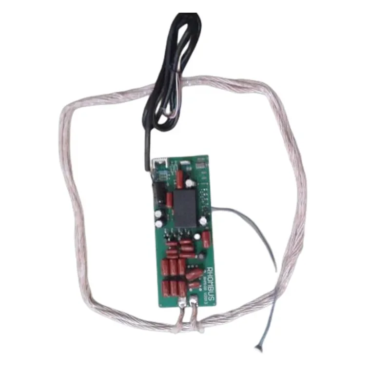 60cm to 90cm baud rate 9600  125khz em long range reader module rs232  interface  for car parking system