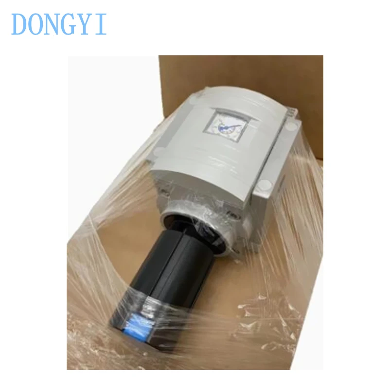 Pressure Regulator MS9-LR MS9-LR-G-D7-AG-BAR-AS 564138