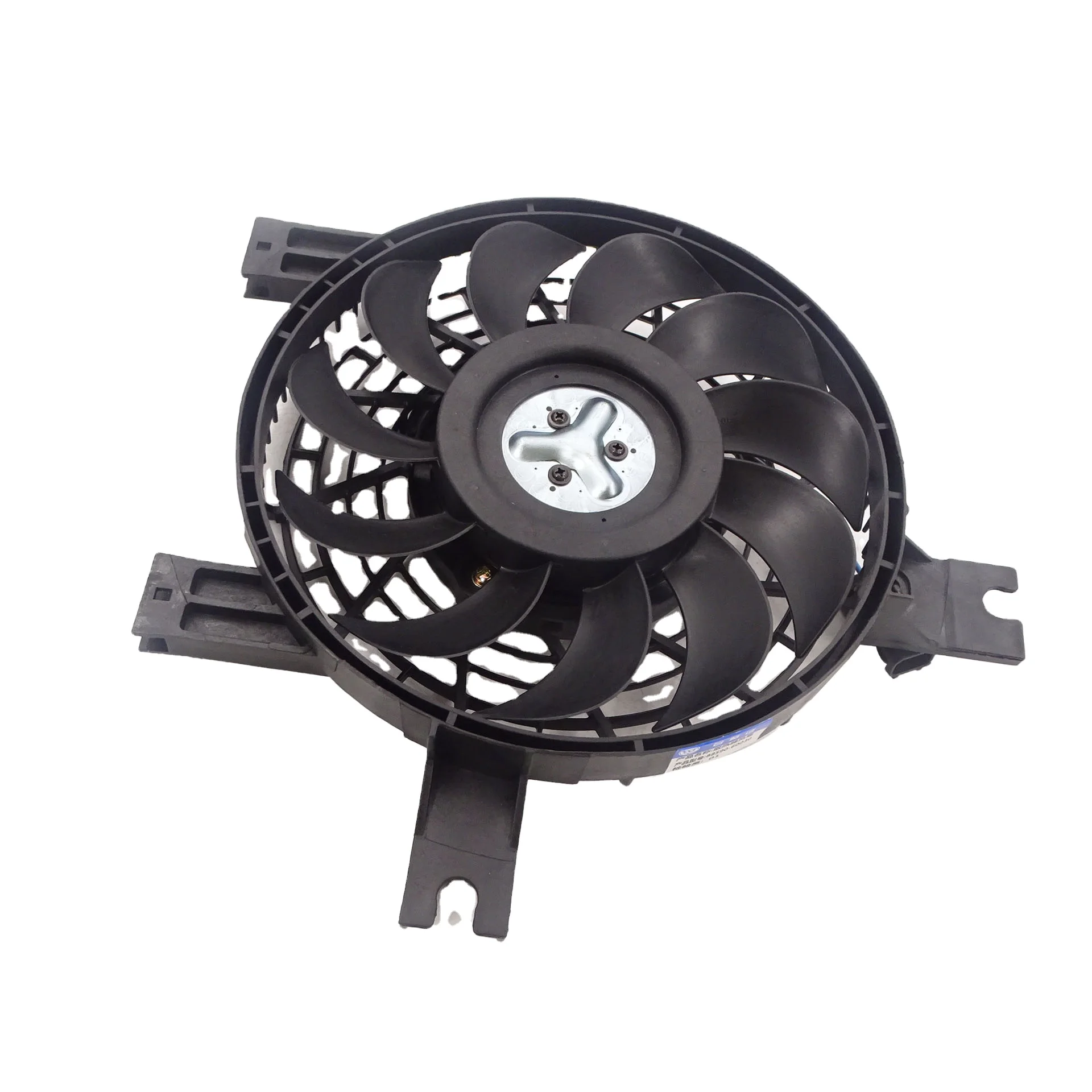 

Automatic Air Conditioning Car Auto Spare Parts Radiator Fan for Land Cruiser 1998-2007 OEM:88590-60030