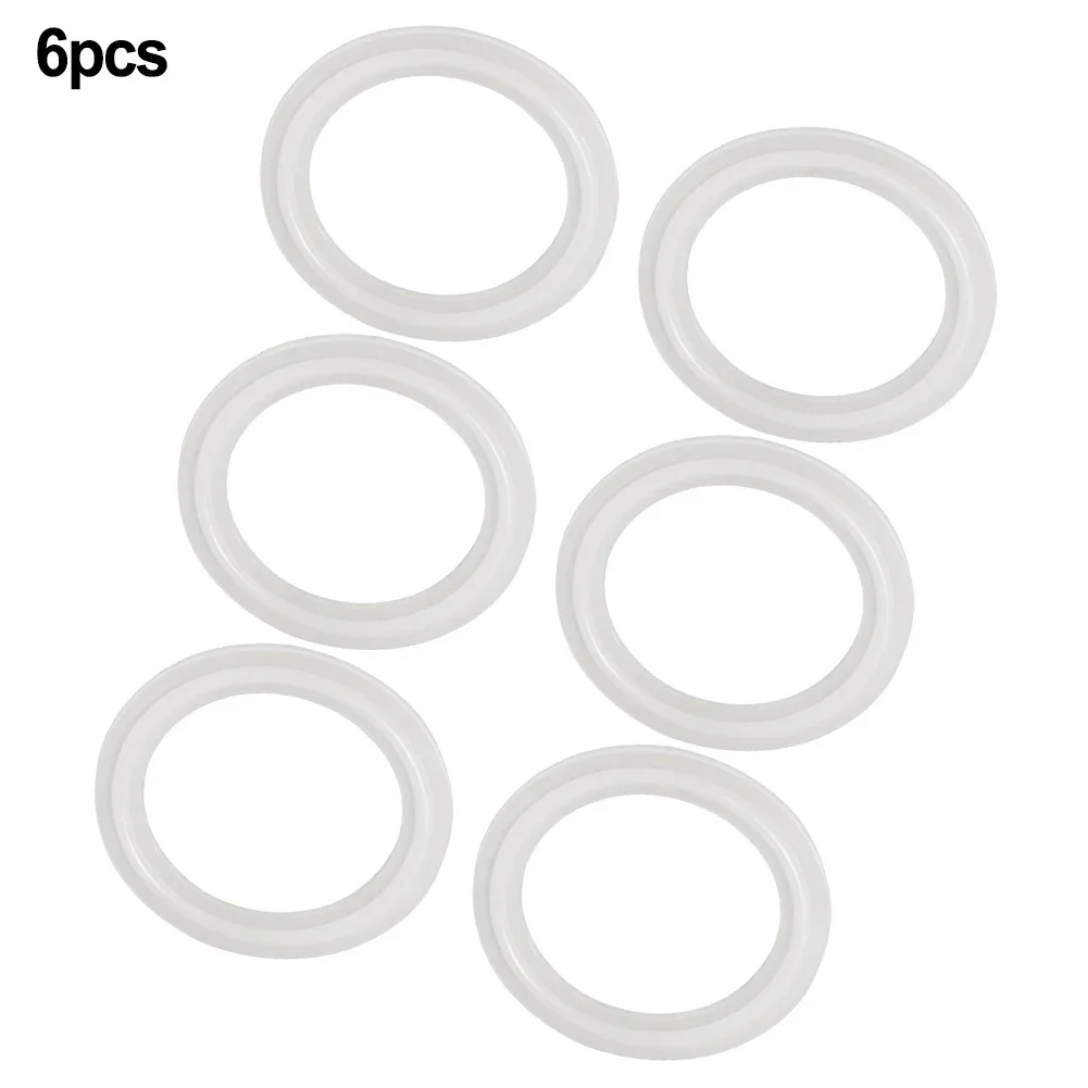 4pcs/6pcs For Balboa Spa Heater O-Ring Gasket 711-4030B Replacement Reliable Seal O-ring Hot Water Bath Gasket Rubber Parts