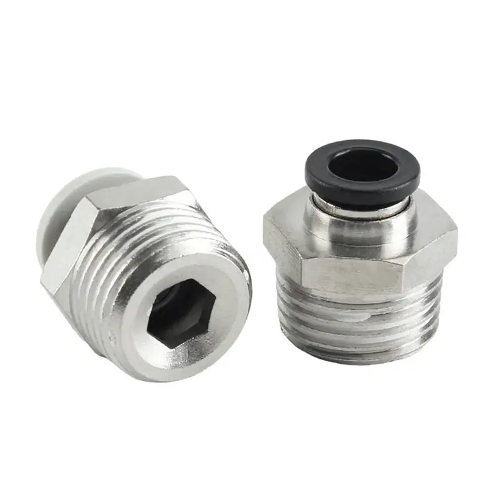 1-шт-фитинг-для-ПК-пневматические-фитинги-1-8-1-4-3-8-1-2-шланг-с-наружной-резьбой-воздушный-соединитель-черные-прямые-быстрые-разъемы