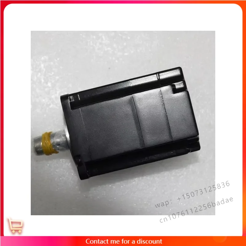 SGMGH-44DCA6F Servo Drive and Motor Expert Support for 3D Printing Technology