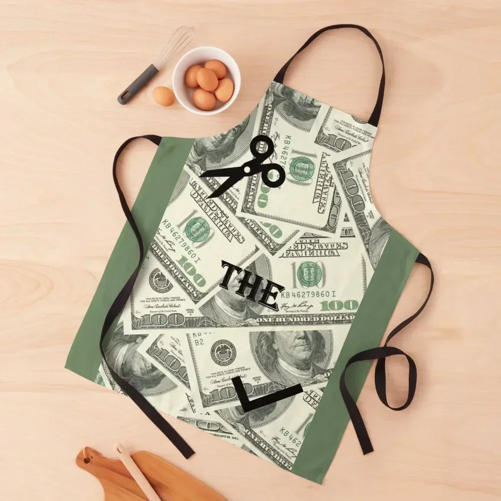 

Cut The Check (Bills) Apron Home Cleaning Kitchens For Men Men's Kitchen Cleaning Products For Home Apron