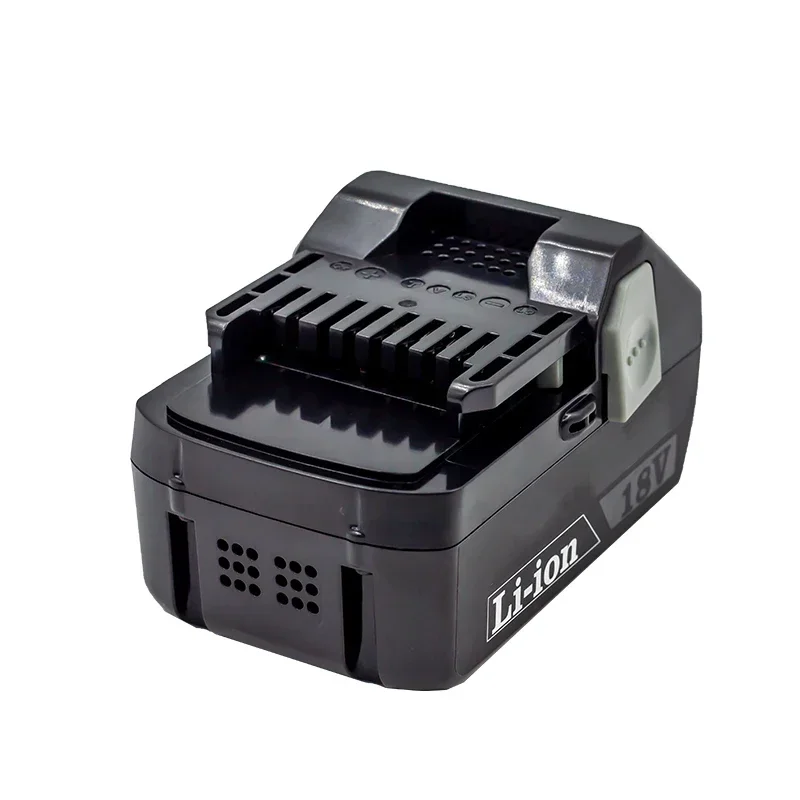 New upgraded 18V 9000mAh rechargeable battery for Hitachi 18V cordless tools BSL36A18 BSL1815 BSL1830 BSL1840 BSL1860